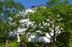 Villa Granitz - Apt. 09, Binz